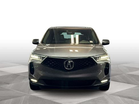 Certified 2023 Acura RDX A-Spec FWD image 3