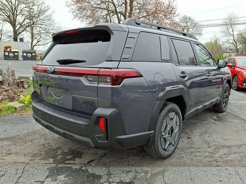 New 2026 Subaru Outback Limited AWD/4WD image 4