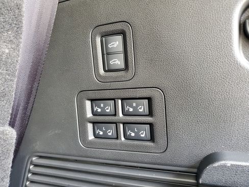 Used 2025 INFINITI QX80 Autograph w/ Premium Cargo Package image 11