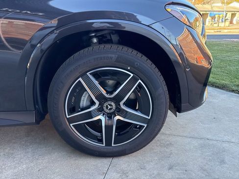New 2026 Mercedes-Benz GLC 300 4MATIC image 10