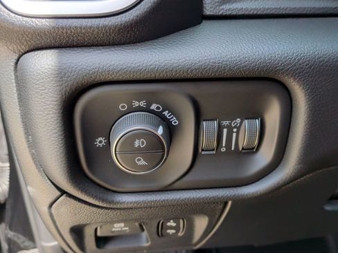 New 2026 RAM 1500 2WD Crew Cab image 15
