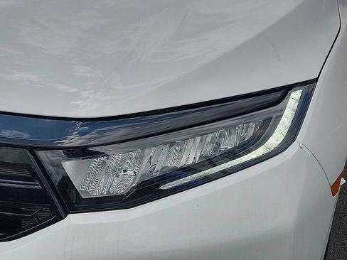 New 2026 Honda Odyssey Touring image 9