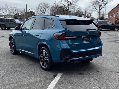 Certified 2023 BMW X1 xDrive28i w/ M Sport Package image 7