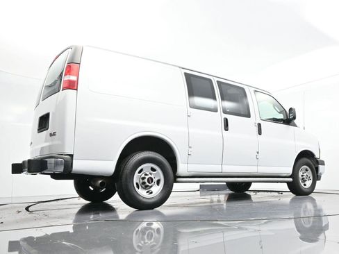 Used 2023 GMC Savana 2500 w/ Driver Convenience Package image 38