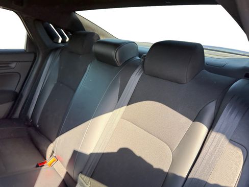 Used 2023 Honda Civic Sport image 16
