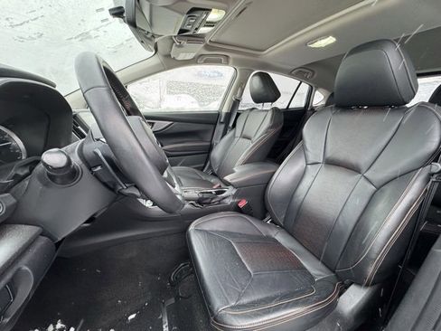 Used 2023 Subaru Crosstrek 2.5i Limited image 13