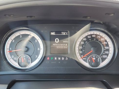Used 2019 RAM 1500 Tradesman w/ Popular Equipment Group AWD/4WD image 23