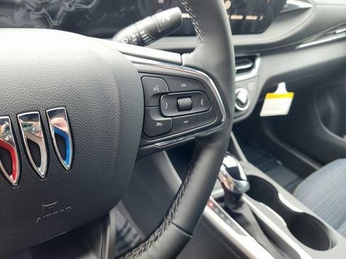 New 2026 Buick Envista Sport Touring w/ Convenience I Package FWD image 19