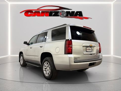 Used 2020 Chevrolet Tahoe LT image 10