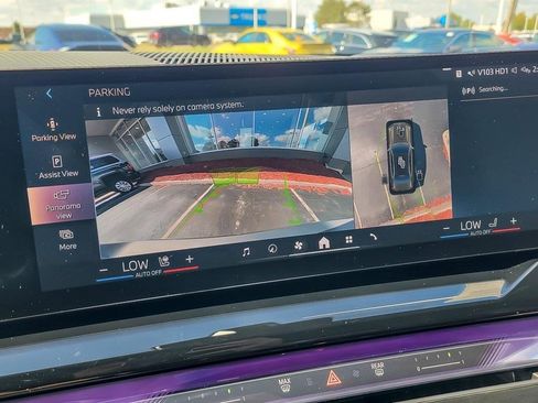 Used 2025 BMW 540i xDrive image 15