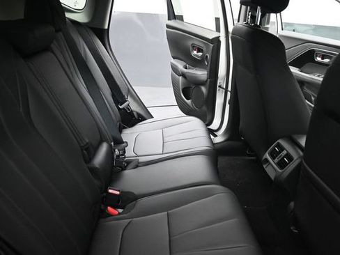 New 2026 Acura ADX FWD image 17