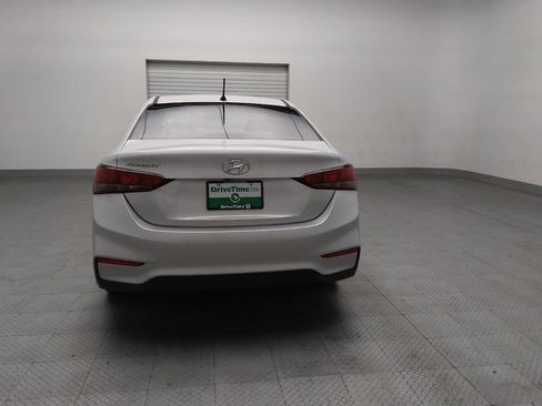 Used 2018 Hyundai Accent SE image 6