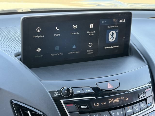 Used 2021 Acura RDX w/ Advance Package FWD image 13