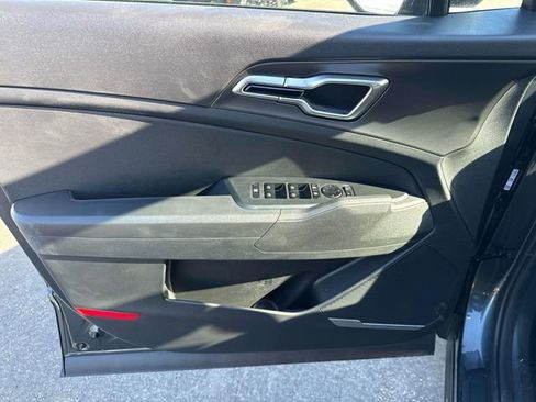 New 2026 Kia Sportage S image 21