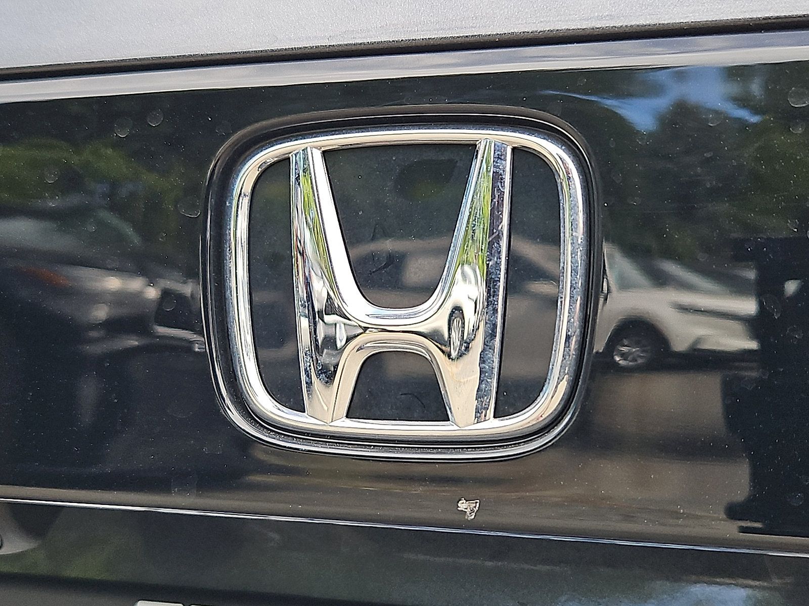 Used 2025 Honda Accord LX image 30
