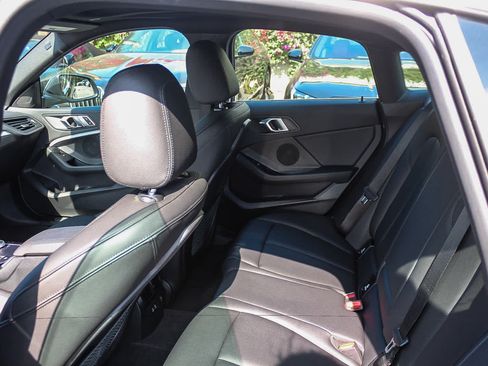 Certified 2023 BMW 228i Gran Coupe w/ Convenience Package FWD image 18
