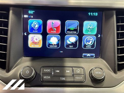 Used 2017 GMC Acadia SLT image 17