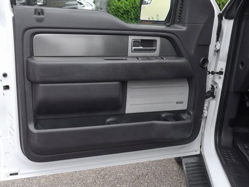 Used 2014 Ford F150 FX4 w/ Equipment Group 402A Luxury image 15