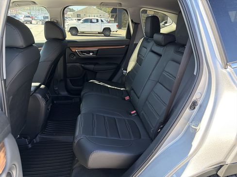 Used 2019 Honda CR-V EX-L image 25