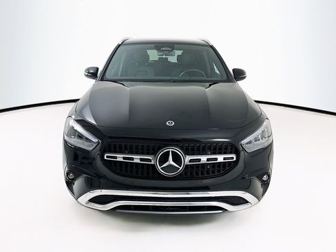Used 2025 Mercedes-Benz GLA 250 image 2