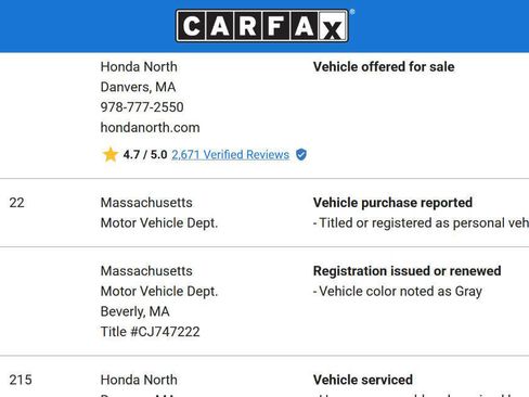 Used 2024 Honda Ridgeline RTL image 58