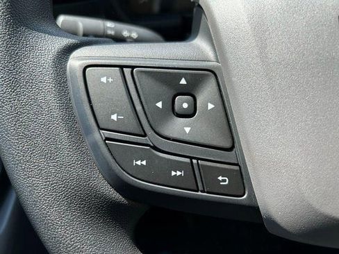New 2025 Isuzu NPR RWD image 5
