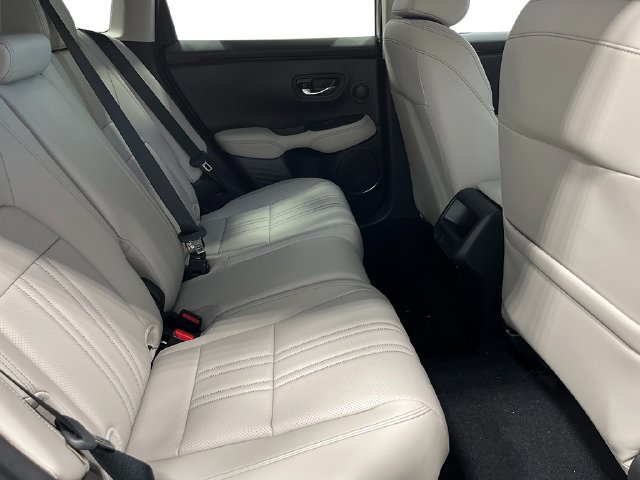New 2027 Honda HR-V EX-L image 27