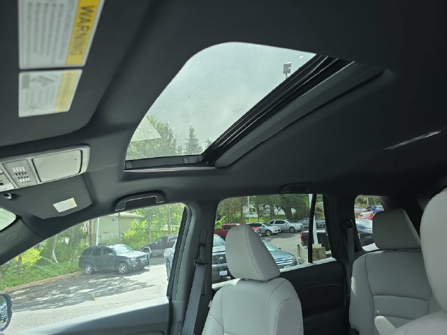 Used 2023 Honda Passport EX-L image 28