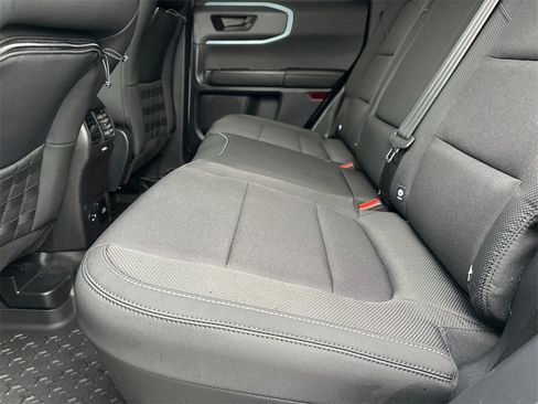 Used 2024 Ford Bronco Sport Badlands image 21