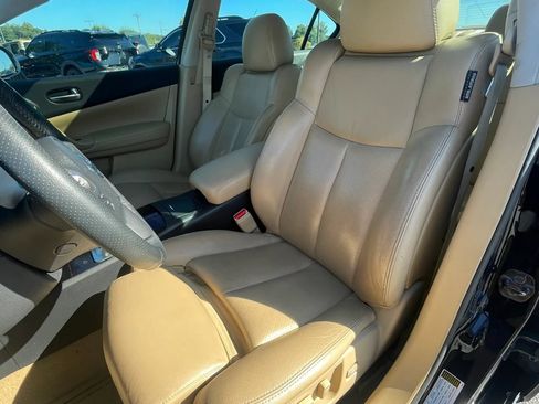 Used 2009 Nissan Maxima 3.5 SV w/ Cold Pkg FWD image 52