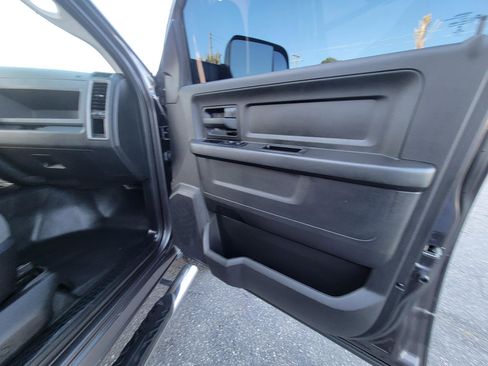 Used 2015 RAM 3500 Tradesman w/ Chrome Appearance Group AWD/4WD image 50