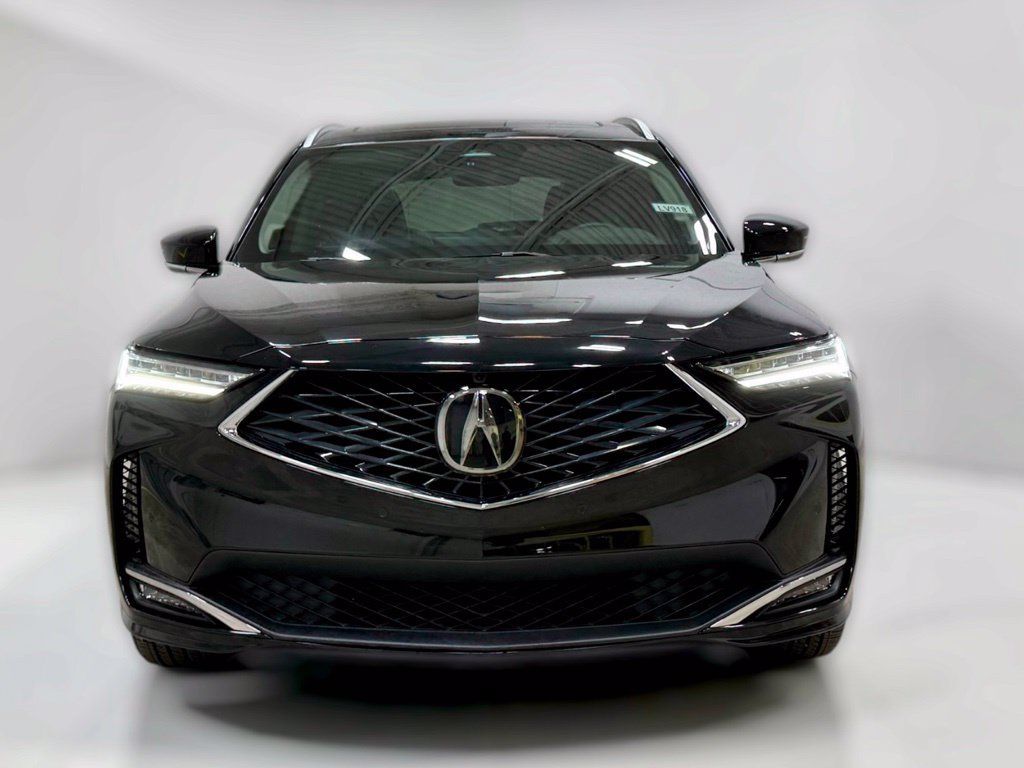 Used 2025 Acura MDX w/ Advance Package AWD/4WD image 5
