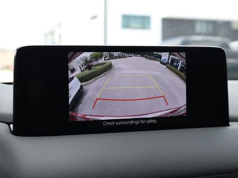 Used 2023 MAZDA CX-5 AWD 2.5 S w/ Select Package image 29