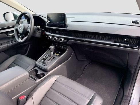 Used 2025 Honda CR-V EX-L image 30