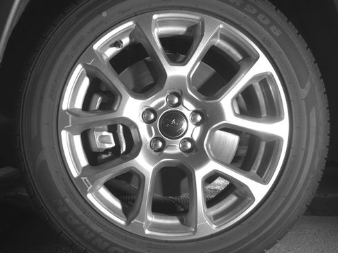 Used 2025 Jeep Compass Limited image 12