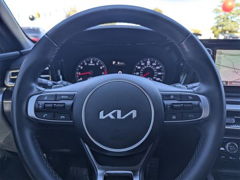 Used 2023 Kia K5 GT image 23