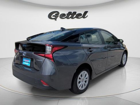 Used 2019 Toyota Prius LE FWD image 12