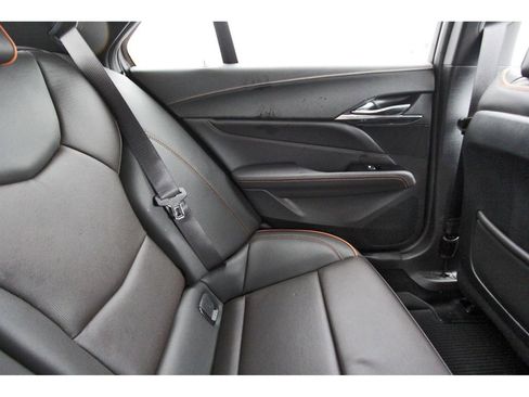 New 2025 Cadillac CT4 Sport image 11