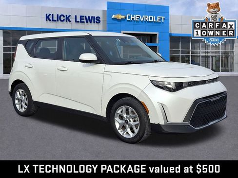 Used 2023 Kia Soul LX w/ Option Group 015 image 1