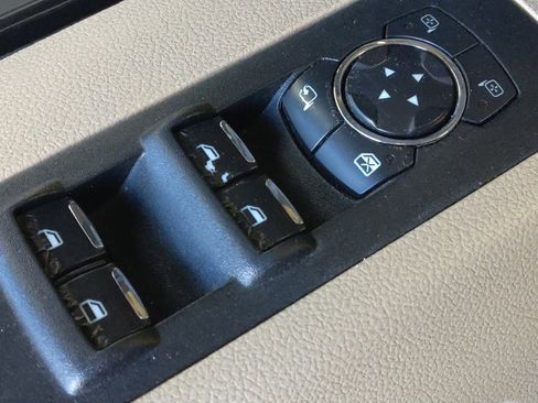 Used 2016 Ford F150 Lariat w/ Equipment Group 502A Luxury image 27