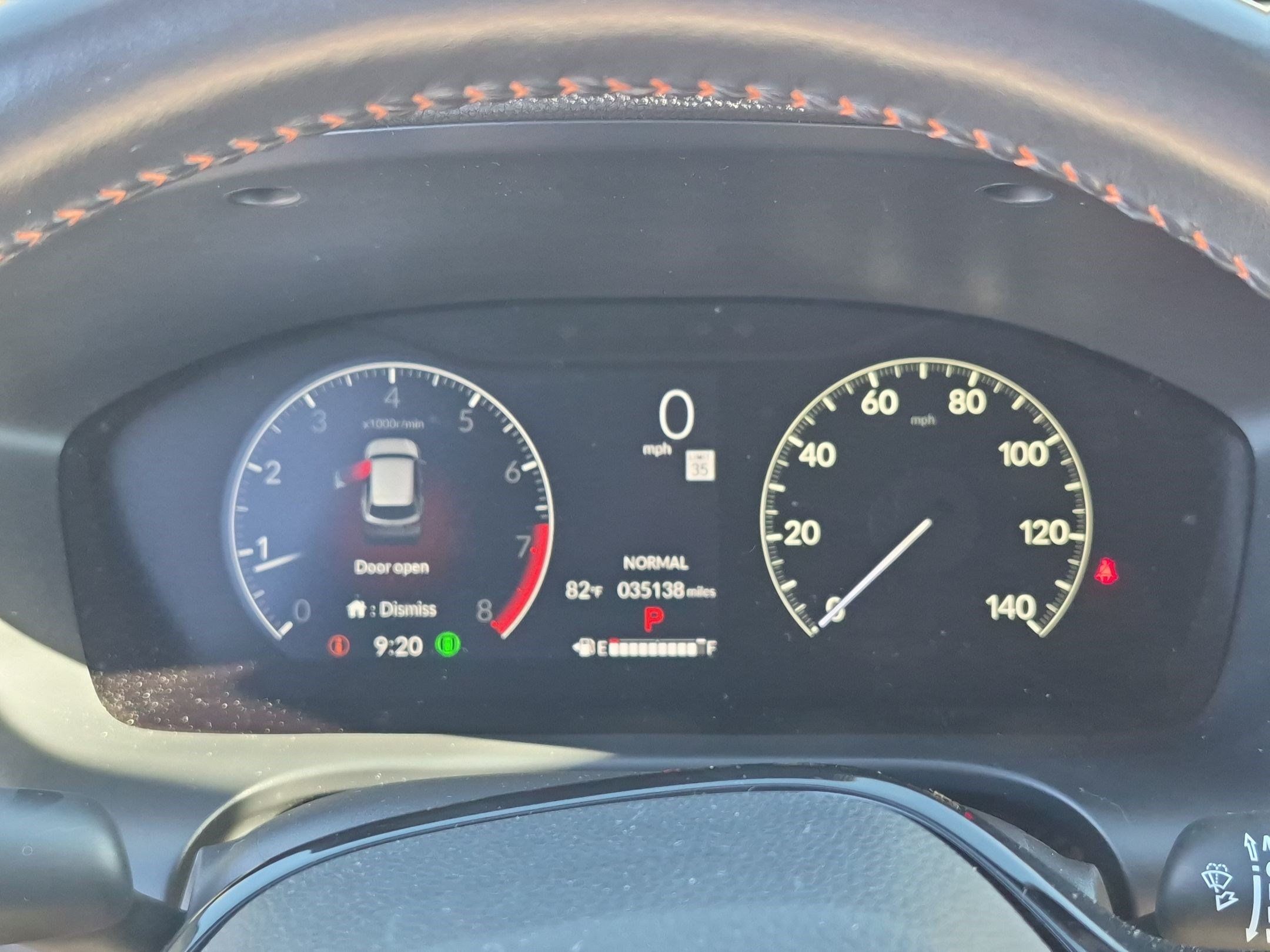 Certified 2024 Honda HR-V Sport image 22