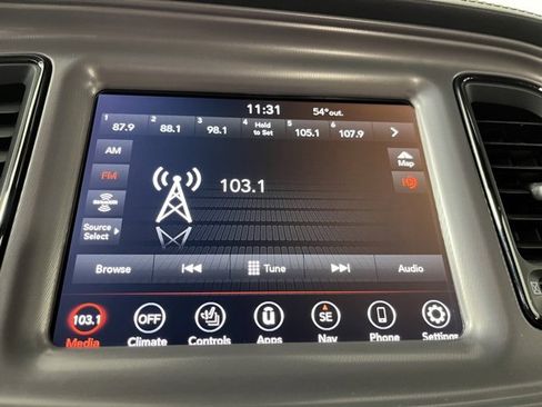 Used 2023 Dodge Challenger GT w/ Plus Package image 27