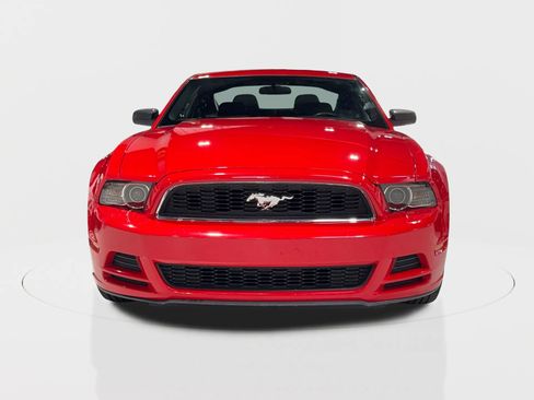 Used 2013 Ford Mustang Coupe image 5