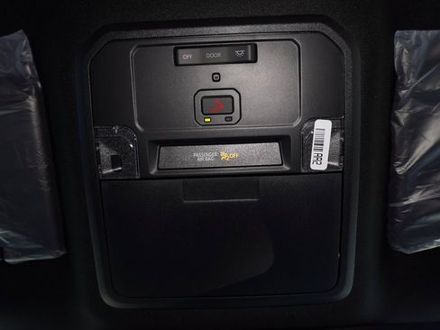 New 2026 Toyota Tacoma SR image 16