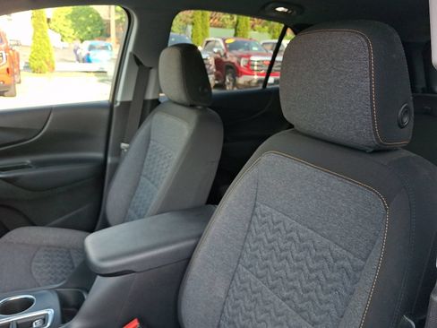 Used 2023 Chevrolet Equinox LT AWD/4WD image 14