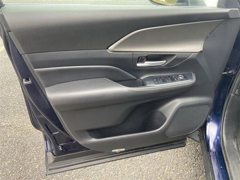 Used 2024 Toyota Grand Highlander XLE image 23