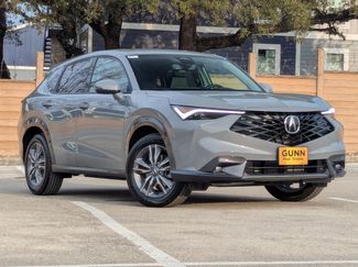 New 2026 Acura ADX FWD video 2