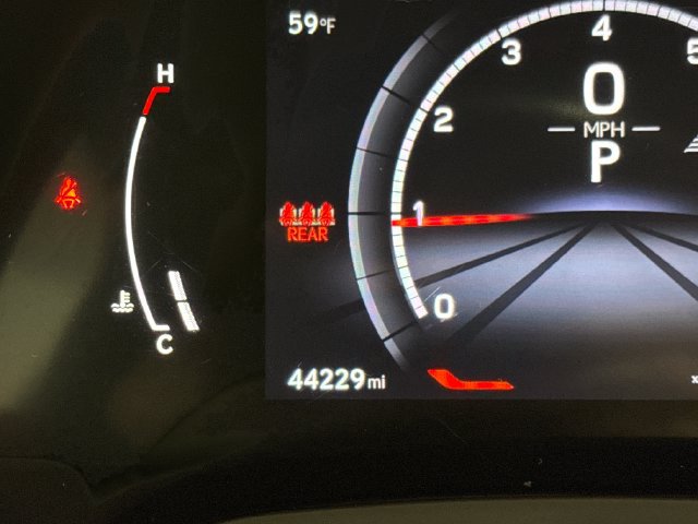 Used 2023 Lexus RX 350 F Sport w/ Accessory Package AWD/4WD image 31