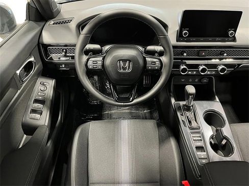 New 2026 Honda Civic Sport image 18