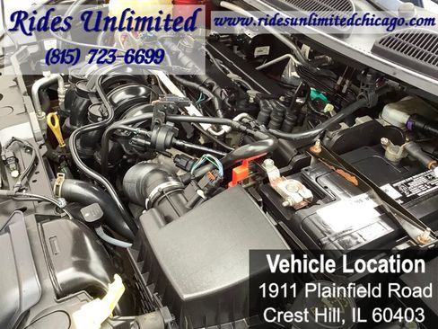 Used 2013 Ford Fiesta SE w/ Super Fuel Economy Pkg image 38